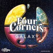 Four Corners : Galaxy